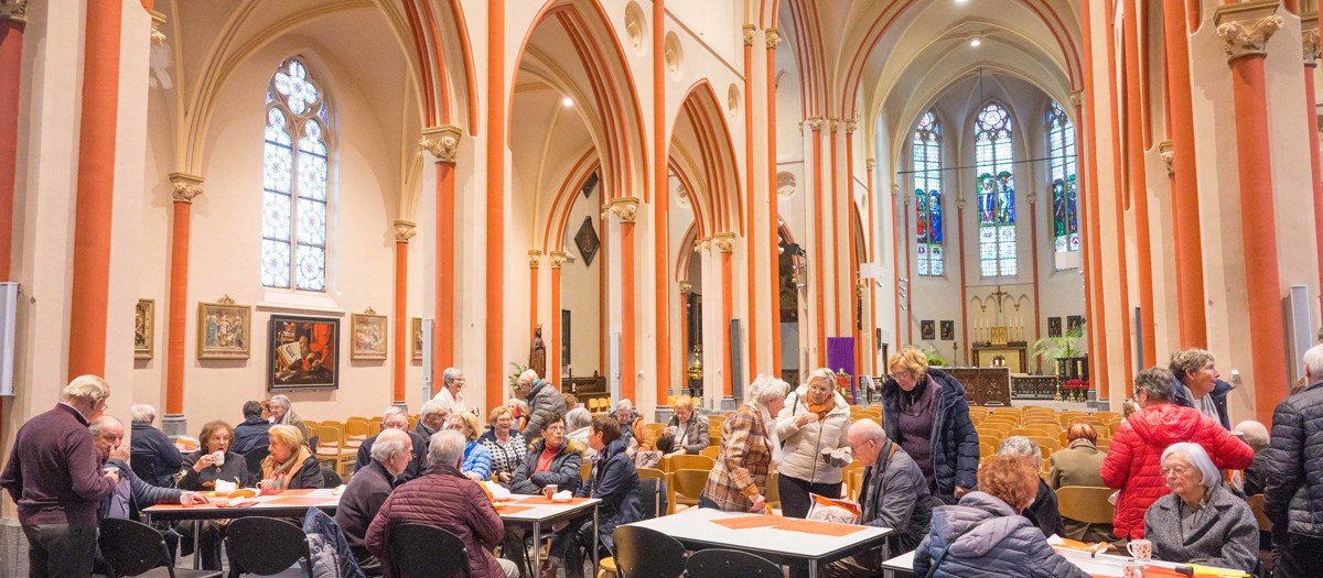 Wij Komen Van Oosten (43 Van 46)