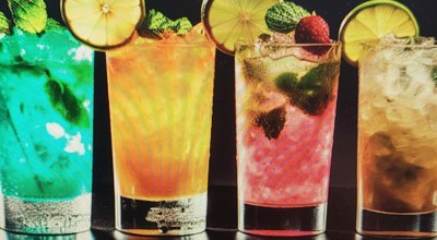 Mocktails