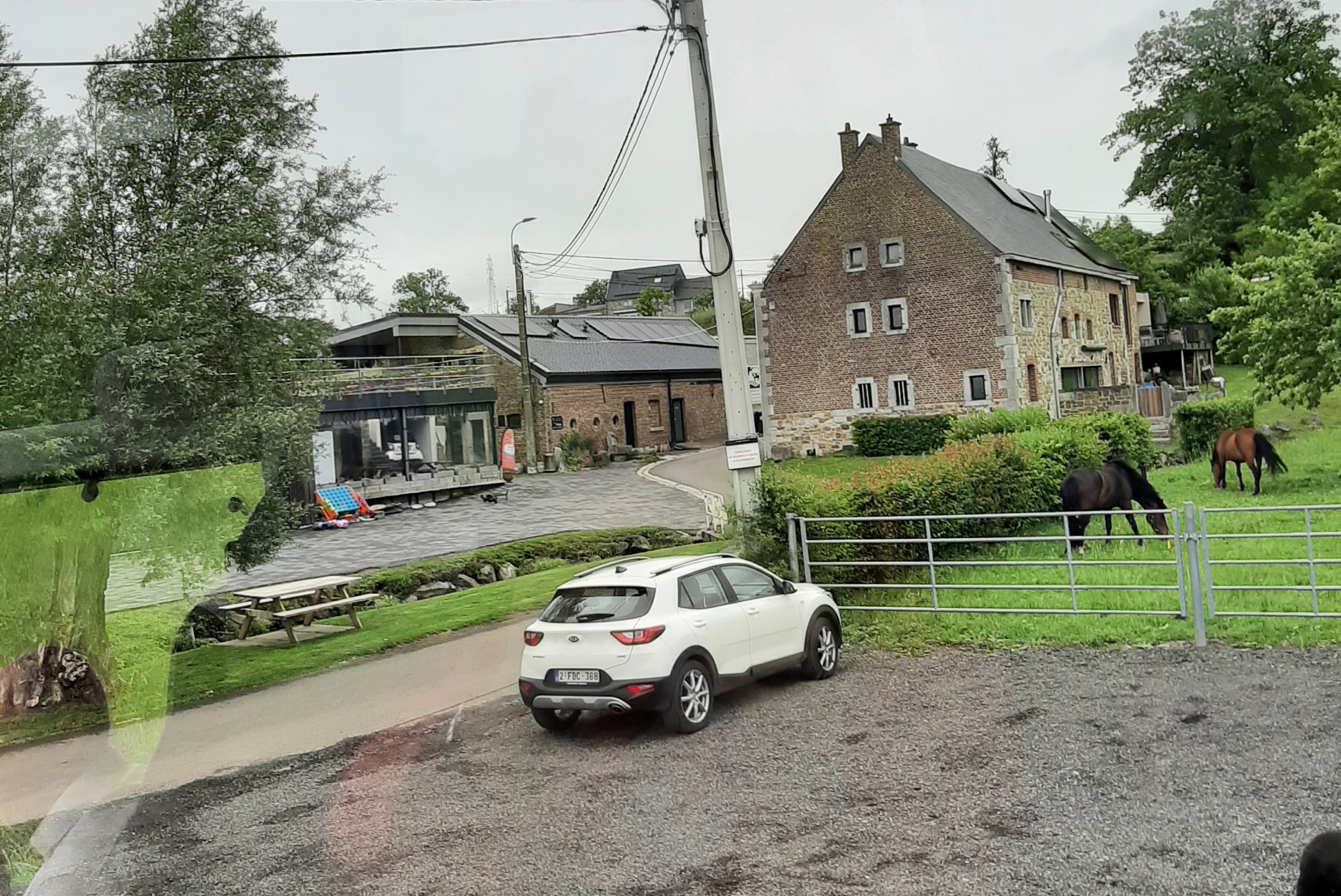 Kaasboerderij 1C