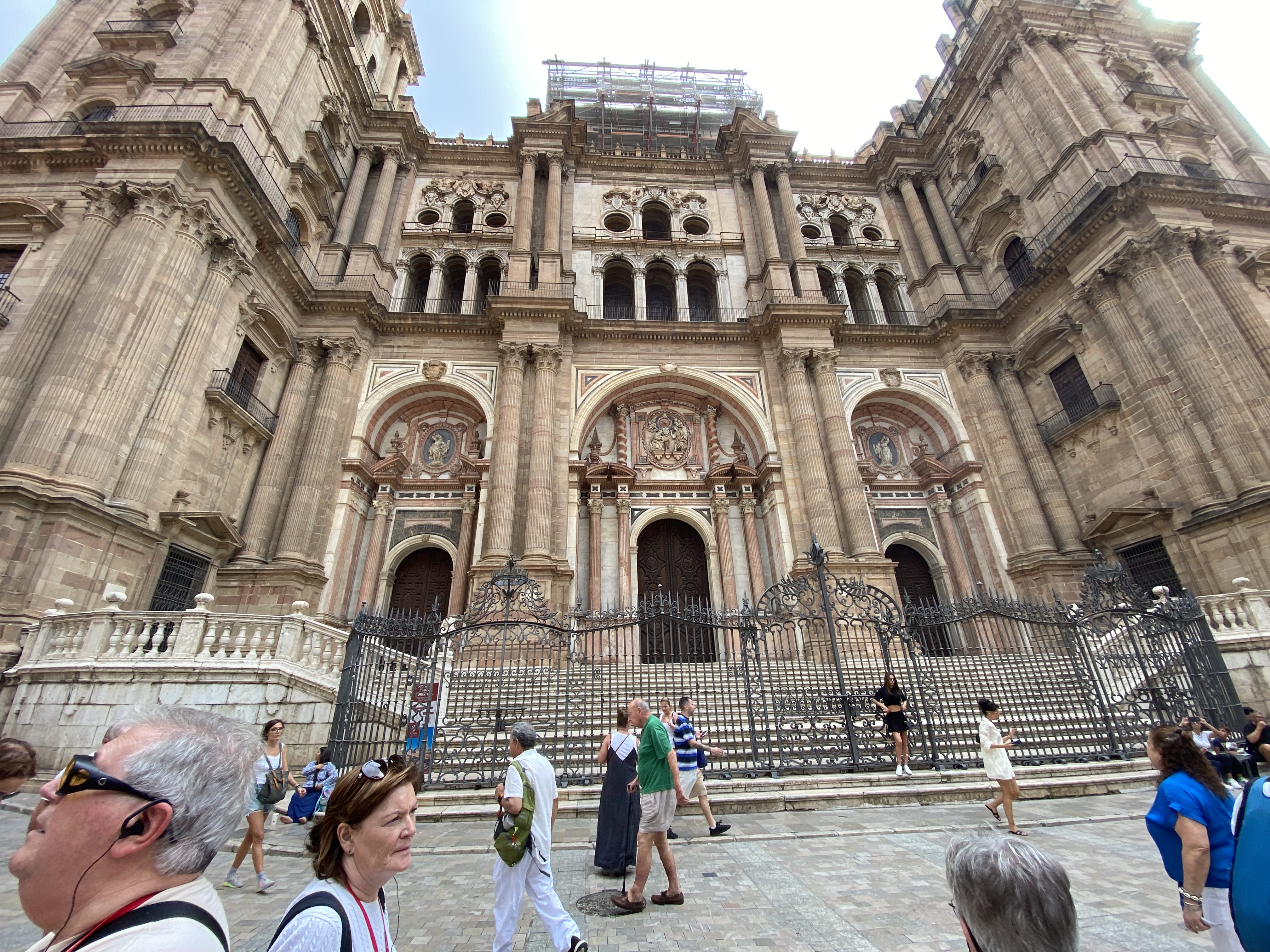 Malaga ll
