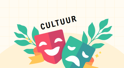 Cultuur Met Tekst