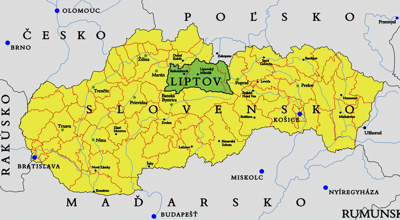 Liptov