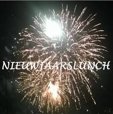 Nieuwjaarslunch