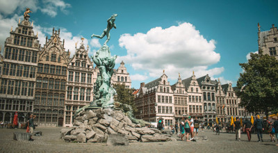 Antwerpen