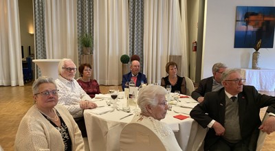 2024-01-16 Jaarvergadering en jaarbanket