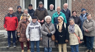 Wandeling Bokrijk2