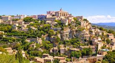 Gordes