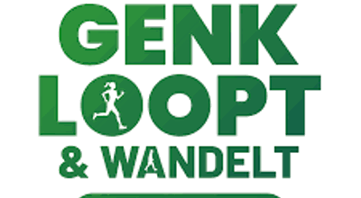 2026 05 Genk Loopt En Wandelt