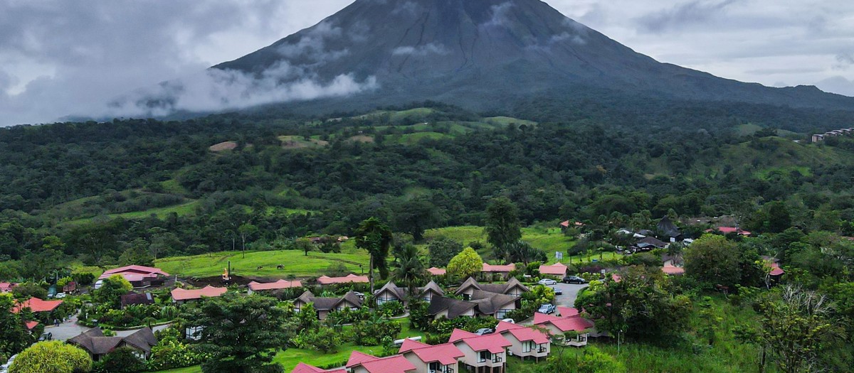 Neos Costa Rica