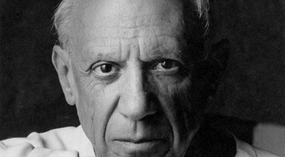 Picasso. Foto