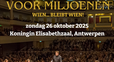 10 26 Melodieën voor Miljoenen