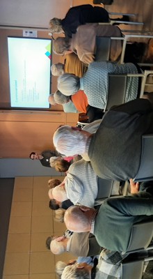 Lezing AI