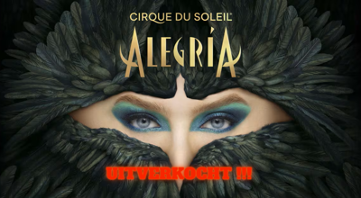 Cirque Du Soleil Alegria Share 1200X630