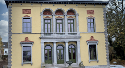 Villa Servais Halle