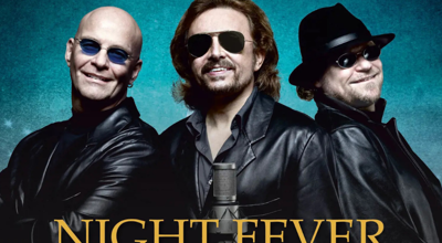 Beegees 2
