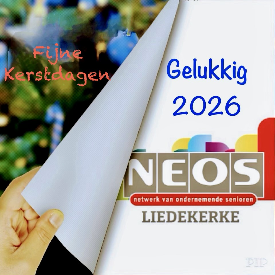 Nieuwjaar 2026