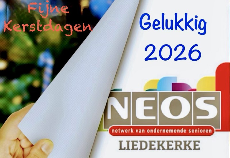 Nieuwjaar 2026