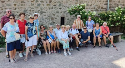 Groep Reis Elzas Neos Jabbeke