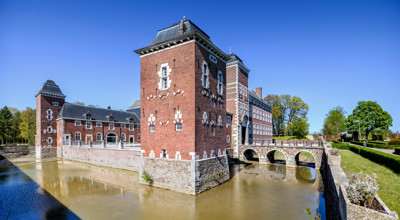 Land Van Herve Toerisme