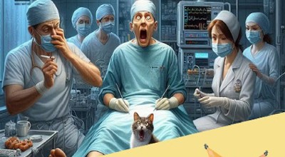 Paniek Kliniek KOGH