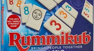 Rummicub