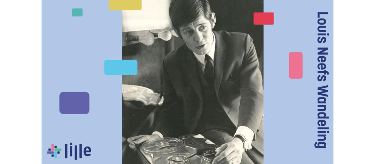 Louis Neefs Wandeling