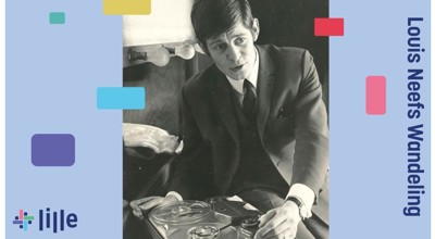 Louis Neefs Wandeling