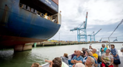 Zeebrugge 04Ept2026