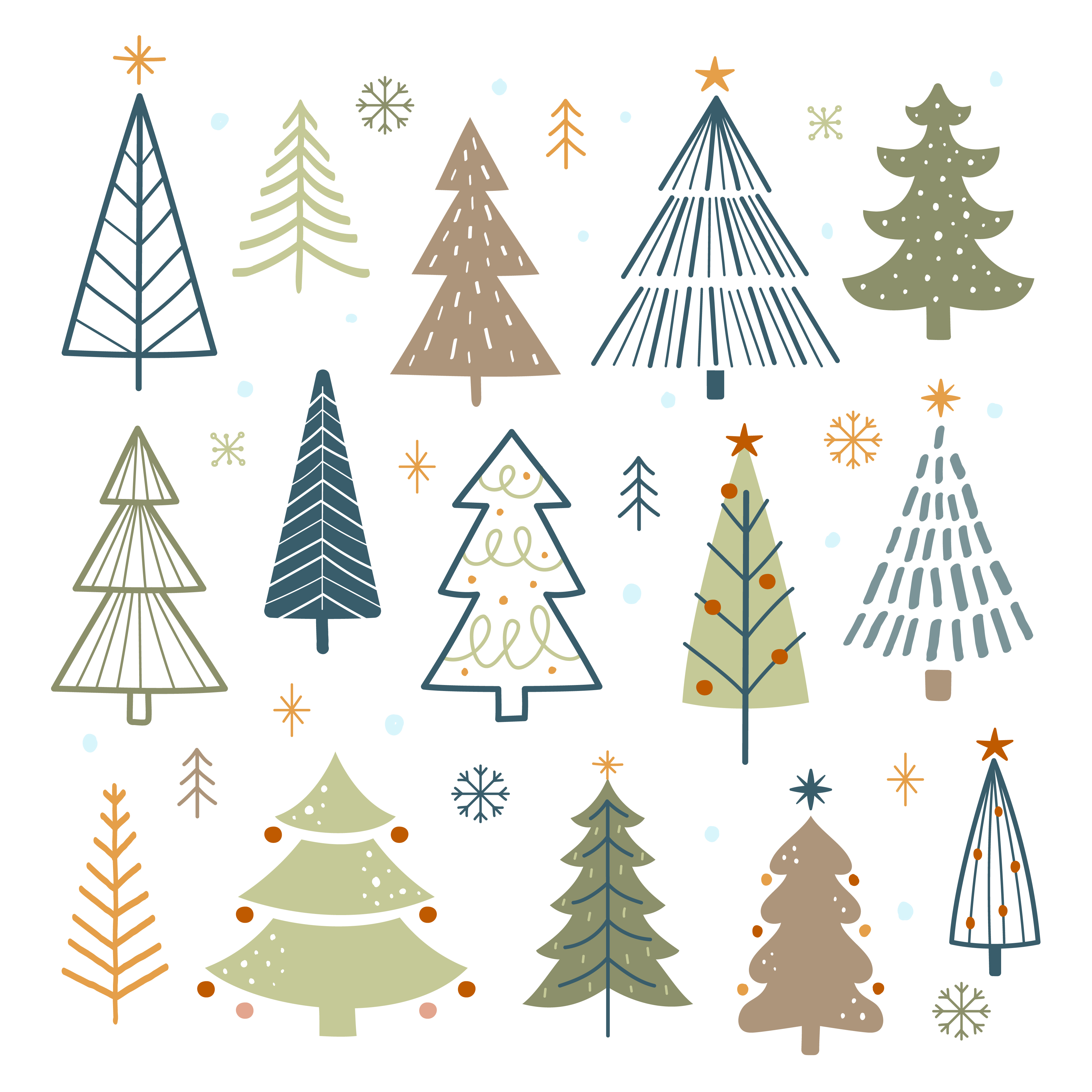 Warme feestdagen - © Neos Halle