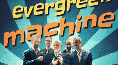 Evergreen Machine