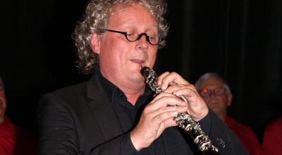 Bart Verhelle