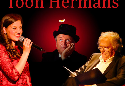 Toon Hermans