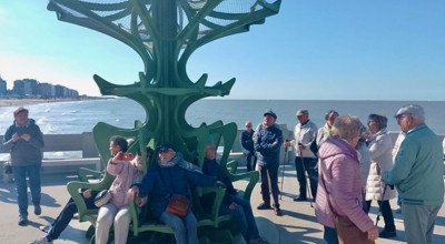 Blankenberge