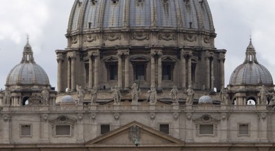 St Peters Basilica