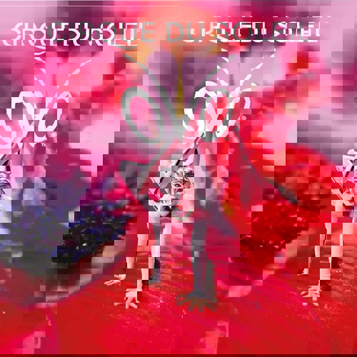 Cirque du Soleil OVO