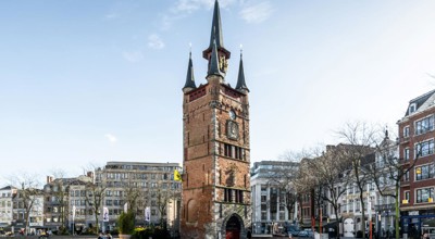 Grote Markt Belfort 1