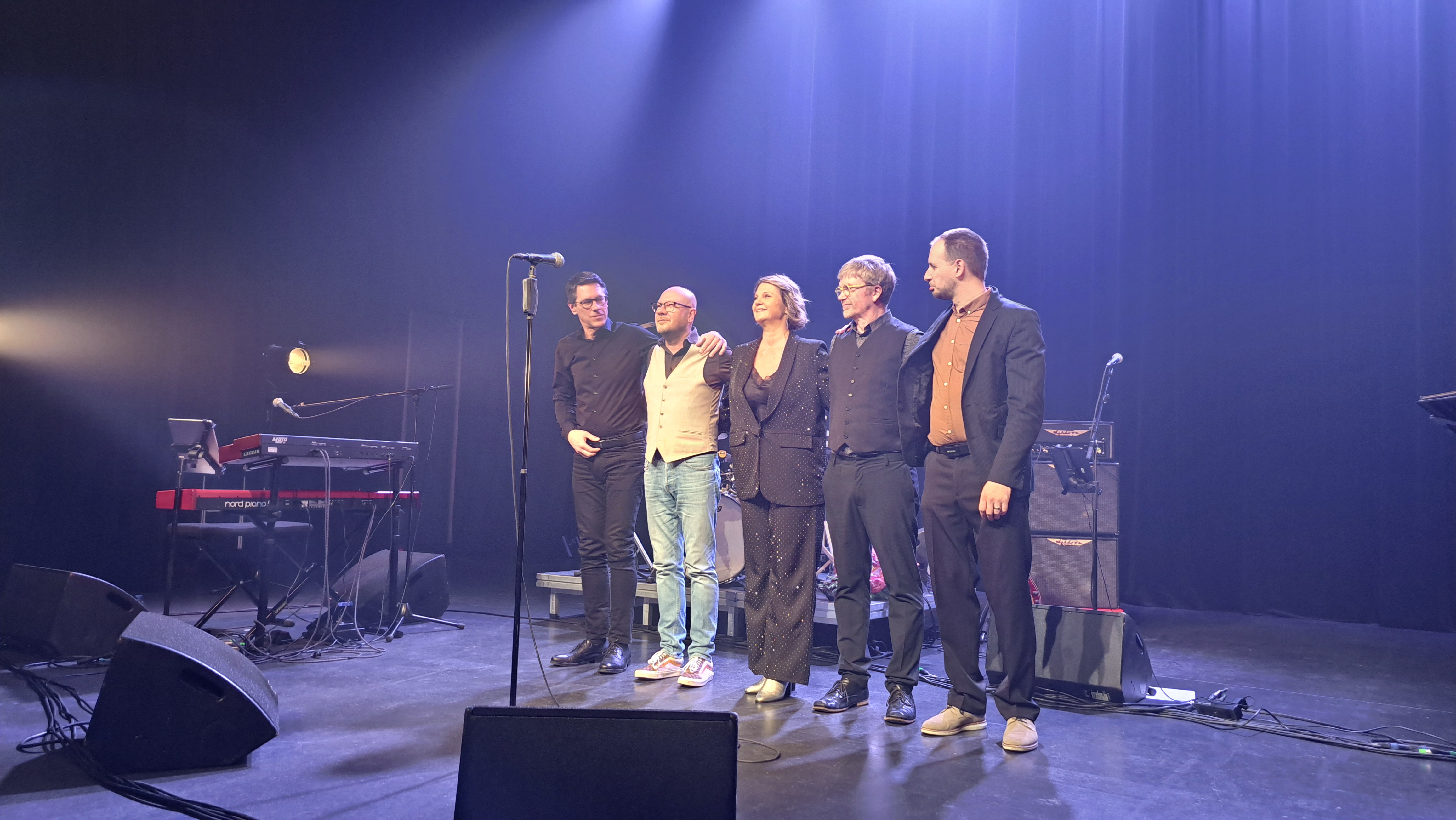 Nieuwjaar 26 Jabbeke