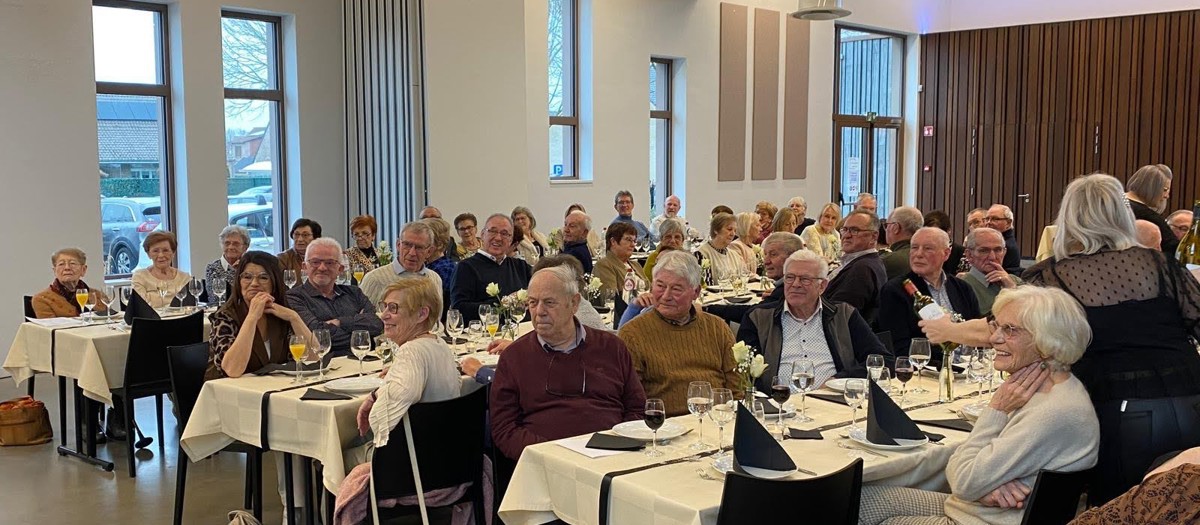 20250116 Nieuwjaarsreceptie 2025