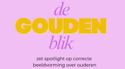 Banner De Gouden Blik