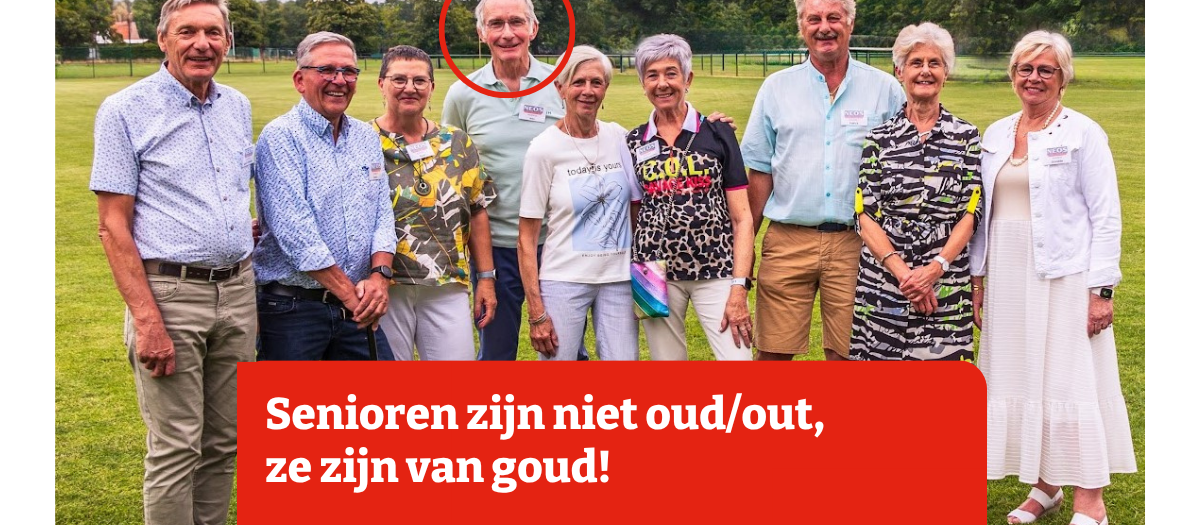 Jean Vrijsen Editoriaal Neos Magazine