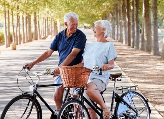 Neos op de fiets 4