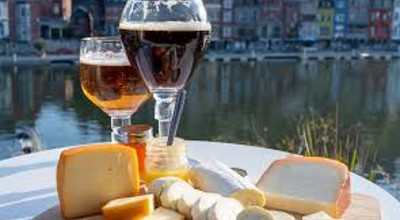 Bier En Kaas 1
