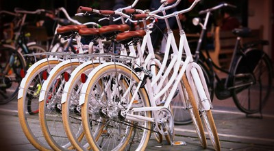 Fietsen