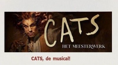 CATS