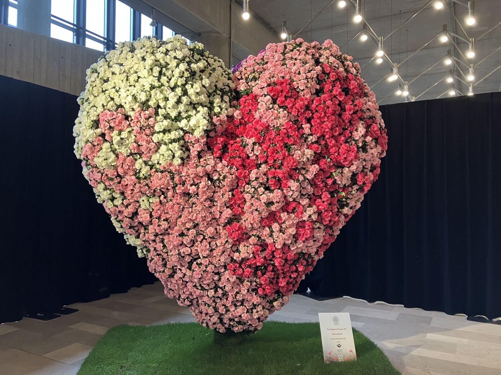 Floraliën 2026