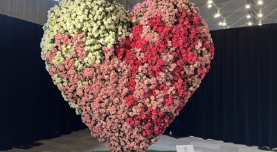 Floraliƫn 2026