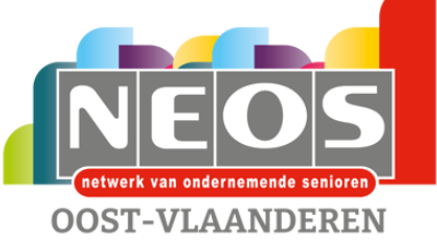 Logooost Vlaanderengrijs