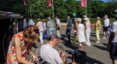 Arcen Venlo 14 07 2026