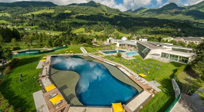 05 Alpentherme Bad Hofgastein