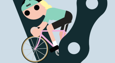 Vive Le Velo
